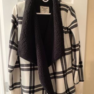 abercrombie&fitch sweater